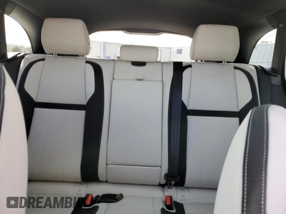 2019 Land Rover Range Rover Velar R-Dynamic SE with VIN SALYL2EX1KA795481, listed as a Copart auction lot 47110043 with 40,297 mi miles. Bid and sale history available at carsss.com. Image 10.