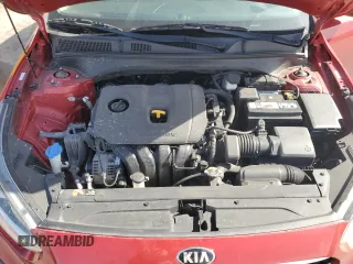 2019 Kia Forte LXS with VIN 3KPF24AD8KE009990, listed as a Copart auction lot 49053665 with 89,216 mi miles and Clean Title. Bid and sale history available at carsss.com. Image 11.