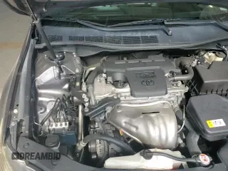 2017 Toyota Camry XLE с VIN 4T1BF1FKXHU721142, выставлен на аукционе Copart как лот 69608915 с пробегом 137 594 миль миль и Списание • Salvage title. История ставок и продаж доступна на DreamBid. Изображение 13.