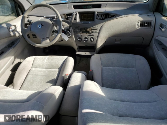 2002 Toyota Prius with VIN JT2BK12U420065714, listed as a Copart auction lot 41339925 with 113,784 mi miles and Clean Title. Bid and sale history available at carsss.com. Image 8.