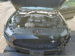 2017 Ford Mustang GT z VIN 1FA6P8CF4H5299016, wystawiony jako Copart lot #62986135 z przebiegiem 99 797 mil mil oraz Szkoda całkowita • Salvage title. Historia ofert i sprzedaży dostępna na DreamBid. Obrazek 11.