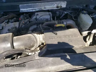 2018 Chevrolet Silverado 3500HD High Country with VIN 1GC4K1EY5JF182907, listed as a Copart auction lot 50472605 with 141,204 mi miles and Salvage title. Bid and sale history available at DreamBid. Image 15.