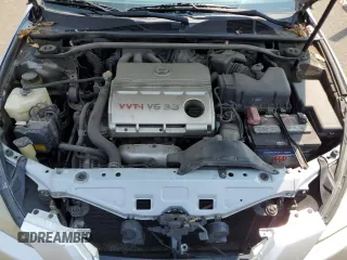 2004 Toyota Solara SE with VIN 4T1FA38P04U028854, listed as a Copart auction lot 64912684 with 257,189 mi miles and Salvage Title. Bid and sale history available at carsss.com. Image 11.