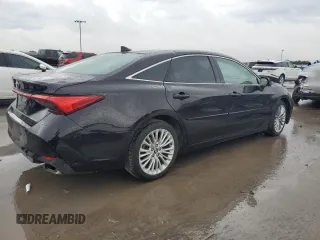 2019 Toyota Avalon XLE with VIN 4T1BZ1FB9KU037004, listed as a Copart auction lot 55621265 with 99,916 mi miles and Clean Title. Bid and sale history available at DreamBid. Image 3.