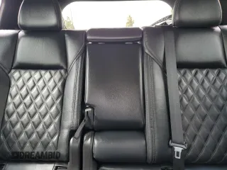 2022 Mitsubishi Outlander SEL z VIN JA4J3VA84NZ060972, wystawiony jako Copart lot #54703425 z przebiegiem 76 513 mil mil oraz Szkoda całkowita • Salvage title. Historia ofert i sprzedaży dostępna na DreamBid. Obrazek 10.