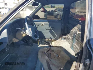1994 Toyota Pickup with VIN JT4RN81A6R5199943, listed as a Copart auction lot 88707995 with 146,448 mi miles and Clean title. Bid and sale history available at DreamBid. Image 7.