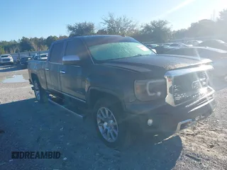 2014 GMC Sierra 1500 with VIN 3GTP1WEJ1EG370988, listed as a IAAI auction lot 41200717 with 224,331 mi miles and . Bid and sale history available at DreamBid. Image 1.