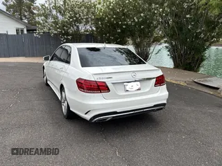 2014 Mercedes-Benz E 350 Sport with VIN WDDHF5KB2EA883006, listed as a Copart auction lot 56200605 with 183,781 mi miles and Clean Title. Bid and sale history available at DreamBid. Image 3.