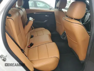 2015 Chevrolet Impala LTZ с VIN 1G1165S37FU132805, выставлен на аукционе Copart как лот 60477235 с пробегом 122 130 миль миль и Чистый • Clean title. История ставок и продаж доступна на DreamBid. Изображение 10.