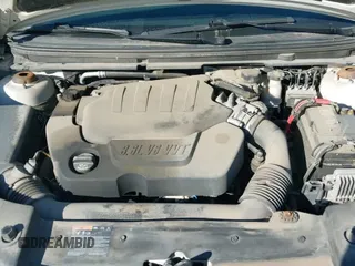 2012 Chevrolet Malibu 3LT z VIN 1G1ZF5E7XCF205473, wystawiony jako IAAI lot #43497428 z przebiegiem 119 915 mil mil oraz . Historia ofert i sprzedaży dostępna na DreamBid. Obrazek 12.