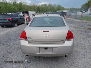2012 Chevrolet Impala LT Fleet with VIN 2G1WG5E31C1197171, listed as a IAAI auction lot 42123791 with 98,862 mi miles and . Bid and sale history available at DreamBid. Image 16.