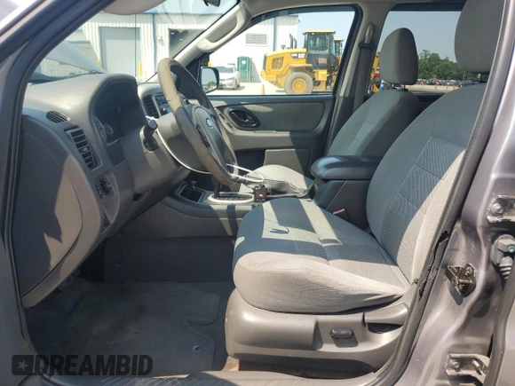 2007 Ford Escape Hybrid с VIN 1FMYU59H47KB16731, выставлен на аукционе Copart как лот 62694895 с пробегом 109 592 миль миль и Чистый • Clean title. История ставок и продаж доступна на DreamBid. Изображение 7.