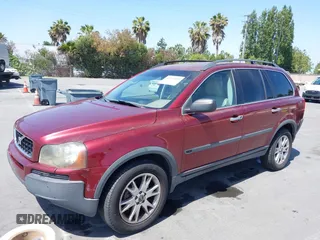 2005 Volvo XC90 z VIN YV1CZ592X51134188, wystawiony jako IAAI lot #42503691 z przebiegiem 215 068 mil mil oraz . Historia ofert i sprzedaży dostępna na DreamBid. Obrazek 6.