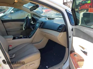 2015 Toyota Venza LE z VIN 4T3ZA3BB2FU095797, wystawiony jako IAAI lot #41853876 z przebiegiem 181 023 mil mil oraz . Historia ofert i sprzedaży dostępna na DreamBid. Obrazek 5.