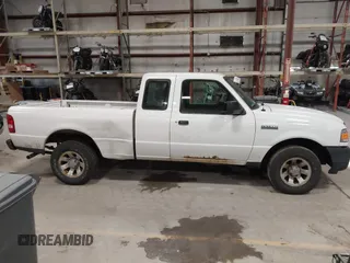 2010 Ford Ranger XL with VIN 1FTKR1ED5APA72207, listed as a IAAI auction lot 41886712 with 171,139 mi miles and . Bid and sale history available at DreamBid. Image 13.