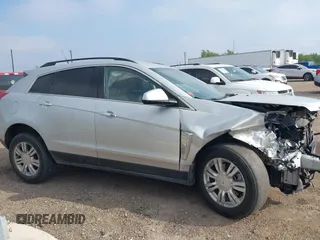 2013 Cadillac SRX z VIN 3GYFNAE38DS568509, wystawiony jako IAAI lot #41199017 z przebiegiem 137 267 mil mil oraz . Historia ofert i sprzedaży dostępna na DreamBid. Obrazek 14.