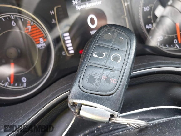 2019 Jeep Cherokee Altitude с VIN 1C4PJMLX3KD105008, выставлен на аукционе IAAI как лот 42474013 с пробегом 82 122 миль миль и . История ставок и продаж доступна на DreamBid. Изображение 11.