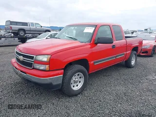 2006 Chevrolet Silverado 1500 LT1 with VIN 1GCEC19T26Z151569, listed as a IAAI auction lot 41817845 with 182,706 mi miles and . Bid and sale history available at DreamBid. Image 2.