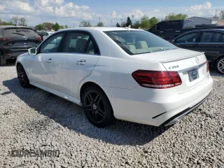 2014 Mercedes-Benz E E 350 Luxury with VIN WDDHF8JB0EA970521, listed as a Copart auction lot 54479105 with 139,854 mi miles and Salvage Title. Bid and sale history available at carsss.com. Image 2.