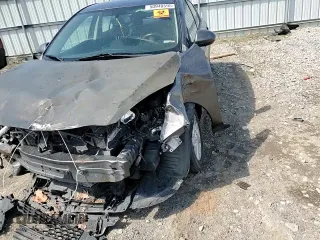2012 Mazda 3 i Touring z VIN JM1BL1V73C1575378, wystawiony jako Copart lot #50940595 z przebiegiem Nie podano mil oraz Szkoda całkowita • Salvage title. Historia ofert i sprzedaży dostępna na DreamBid. Obrazek 11.
