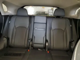 2020 Lexus RX 350 with VIN 2T2HZMDA4LC244226, listed as a Copart auction lot 55571615 with 31,410 mi miles and Salvage Title. Bid and sale history available at DreamBid. Image 10.