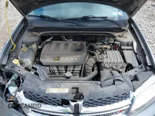 2012 Dodge Avenger SE with VIN 1C3CDZAB8CN322466, listed as a IAAI auction lot 42054458 with 118,098 mi miles and . Bid and sale history available at carsss.com. Image 10.