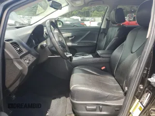 2013 Toyota Venza LE with VIN 4T3ZA3BB8DU068603, listed as a Copart auction lot 59700925 with 222,770 mi miles and Salvage title. Bid and sale history available at DreamBid. Image 7.