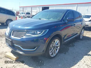 2017 Lincoln MKX Reserve with VIN 2LMPJ6LR5HBL20384, listed as a IAAI auction lot 42241375 with 99,725 mi miles and . Bid and sale history available at DreamBid. Image 17.