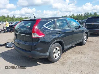 2014 Honda CR-V LX z VIN 2HKRM4H30EH719860, wystawiony jako IAAI lot #42256470 z przebiegiem 139 035 mil mil oraz . Historia ofert i sprzedaży dostępna na DreamBid. Obrazek 4.