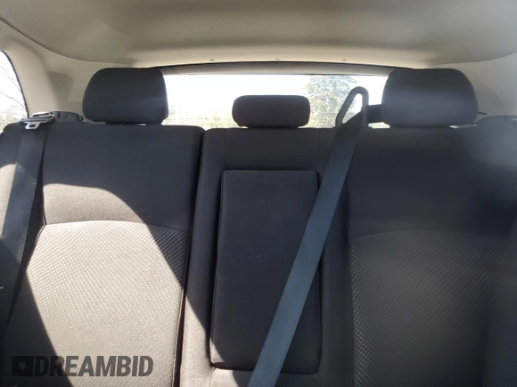 2014 Mitsubishi Outlander Sport ES with VIN 4A4AR3AU8EE028399, listed as a Copart auction lot 52825415 with 41,930 mi miles and Salvage Title. Bid and sale history available at carsss.com. Image 10.