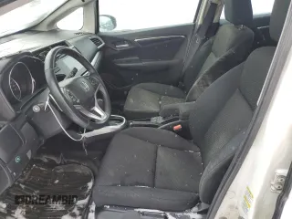 2015 Honda Fit EX-L with VIN 3HGGK5H88FM110768, listed as a Copart auction lot 44679955 with 165,202 mi miles and Salvage Title. Bid and sale history available at carsss.com. Image 7.