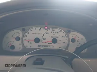 2003 Ford Explorer Sport XLS с VIN 1FMZU70E73UB88475, выставлен на аукционе IAAI как лот 42346025 с пробегом 194 245 миль миль и . История ставок и продаж доступна на DreamBid. Изображение 7.