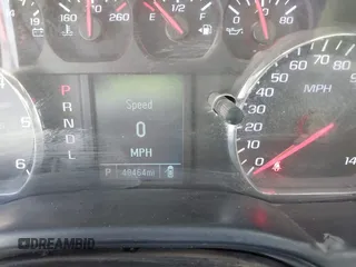 2019 Chevrolet Silverado 1500 Work Truck with VIN 2GCVKNECXK1164038, listed as a IAAI auction lot 42221545 with 48,464 mi miles and . Bid and sale history available at DreamBid. Image 7.