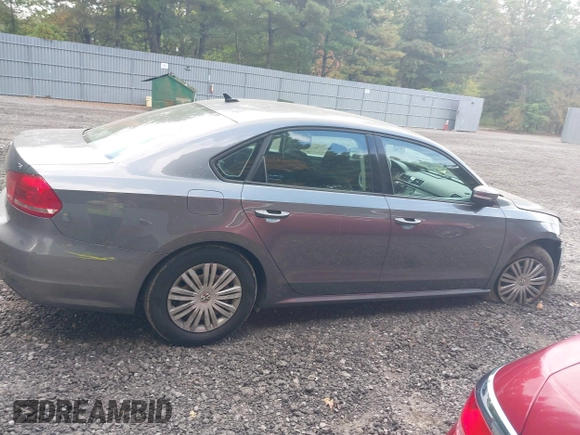2015 Volkswagen Passat Limited Edition Edition с VIN 1VWAT7A39FC094736, выставлен на аукционе IAAI как лот 40483449 с пробегом 97 449 миль миль и . История ставок и продаж доступна на DreamBid. Изображение 13.