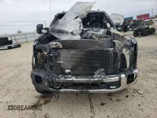 2020 Ford F-350 XL z VIN 1FT8W3BT9LEC41637, wystawiony jako Copart lot #52646715 z przebiegiem Nie podano mil oraz Szkoda całkowita • Salvage title. Historia ofert i sprzedaży dostępna na DreamBid. Obrazek 5.