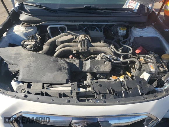 2019 Subaru Legacy Limited with VIN 4S3BNAN69K3008516, listed as a Copart auction lot 52329974 with 112,118 mi miles. Bid and sale history available at carsss.com. Image 11.