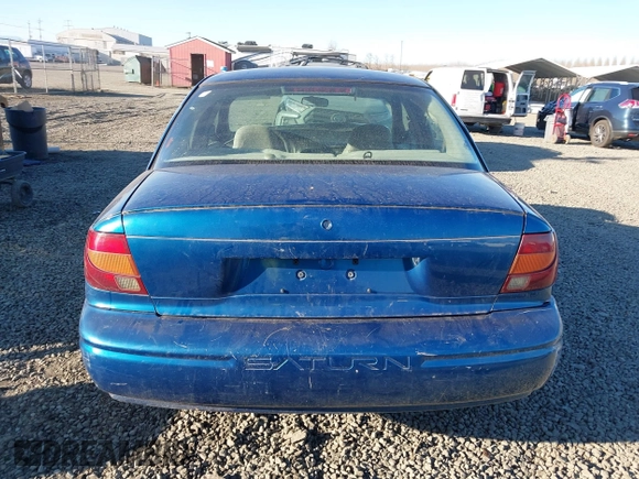 2002 Saturn SL z VIN 1G8ZF52802Z134506, wystawiony jako IAAI lot #41461865 z przebiegiem 210 886 mil mil oraz . Historia ofert i sprzedaży dostępna na DreamBid. Obrazek 16.