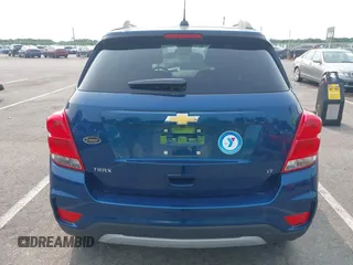 2020 Chevrolet Trax LT с VIN 3GNCJLSB0LL132779, выставлен на аукционе IAAI как лот 42401414 с пробегом 32 201 миль миль и . История ставок и продаж доступна на DreamBid. Изображение 16.