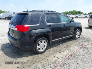 2010 GMC Terrain SLE-2 с VIN 2CTFLEEY9A6400777, выставлен на аукционе IAAI как лот 42124393 с пробегом 245 472 миль миль и . История ставок и продаж доступна на DreamBid. Изображение 4.