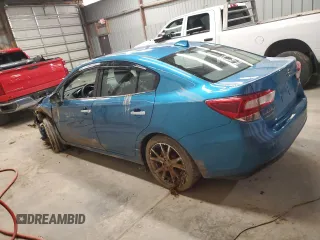 2019 Subaru Impreza Limited с VIN 4S3GKAU65K3628313, выставлен на аукционе Copart как лот 52485295 с пробегом Не указан миль и Списание • Salvage title. История ставок и продаж доступна на DreamBid. Изображение 2.