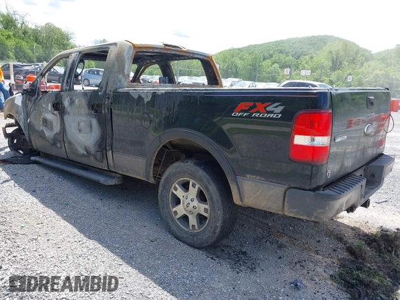 2008 Ford F-150 XLT с VIN 1FTPW14V78FA62528, выставлен на аукционе IAAI как лот 42330048 с пробегом Не указан миль и . История ставок и продаж доступна на DreamBid. Изображение 3.