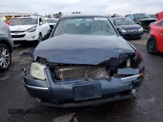 2005 Volkswagen Passat z VIN WVWBD63B95E009335, wystawiony jako Copart lot #43907925 z przebiegiem 189 169 mil mil oraz Nie do naprawy • Non repairable. Historia ofert i sprzedaży dostępna na DreamBid. Obrazek 5.