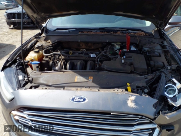 2014 Ford Fusion SE with VIN 1FA6P0H7XE5362246, listed as a IAAI auction lot 41804670 with 229,751 mi miles. Bid and sale history available at carsss.com. Image 10.