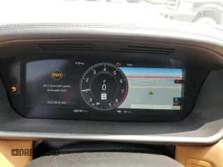 2019 Land Rover Discovery HSE Luxury with VIN SALRT2RV4K2401074, listed as a Copart auction lot 65013144 with 80,196 mi miles and Salvage Title. Bid and sale history available at carsss.com. Image 9.