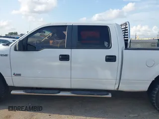 2010 Ford F-150 XL с VIN 1FTFW1E85AFC54251, выставлен на аукционе IAAI как лот 42142552 с пробегом 232 175 миль миль и . История ставок и продаж доступна на DreamBid. Изображение 14.