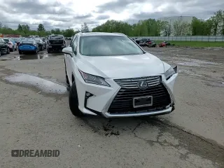 2019 Lexus RX 350 z VIN 2T2BZMCA9KC180173, wystawiony jako Copart lot #56331715 z przebiegiem 43 745 mil mil oraz Szkoda całkowita • Salvage title. Historia ofert i sprzedaży dostępna na DreamBid. Obrazek 14.