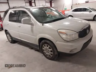 2007 Buick Rendezvous CXL with VIN 3G5DA03L17S531450, listed as a IAAI auction lot 41220896 with 239,787 mi miles and . Bid and sale history available at DreamBid. Image 1.