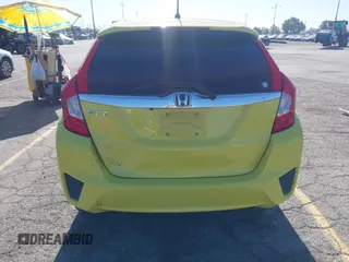 2016 Honda Fit EX z VIN JHMGK5H7XGS003430, wystawiony jako IAAI lot #42676495 z przebiegiem 167 100 mil mil oraz . Historia ofert i sprzedaży dostępna na DreamBid. Obrazek 17.