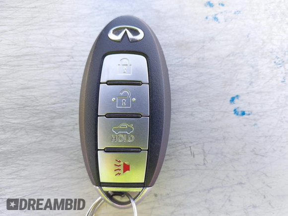 2019 Infiniti Q50 Luxe с VIN JN1EV7AP2KM542985, выставлен на аукционе IAAI как лот 42227739 с пробегом 42 238 миль миль и . История ставок и продаж доступна на DreamBid. Изображение 11.