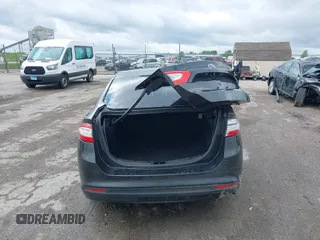 2015 Ford Fusion SE с VIN 3FA6P0H73FR143255, выставлен на аукционе IAAI как лот 42169107 с пробегом 121 630 миль миль и . История ставок и продаж доступна на DreamBid. Изображение 17.